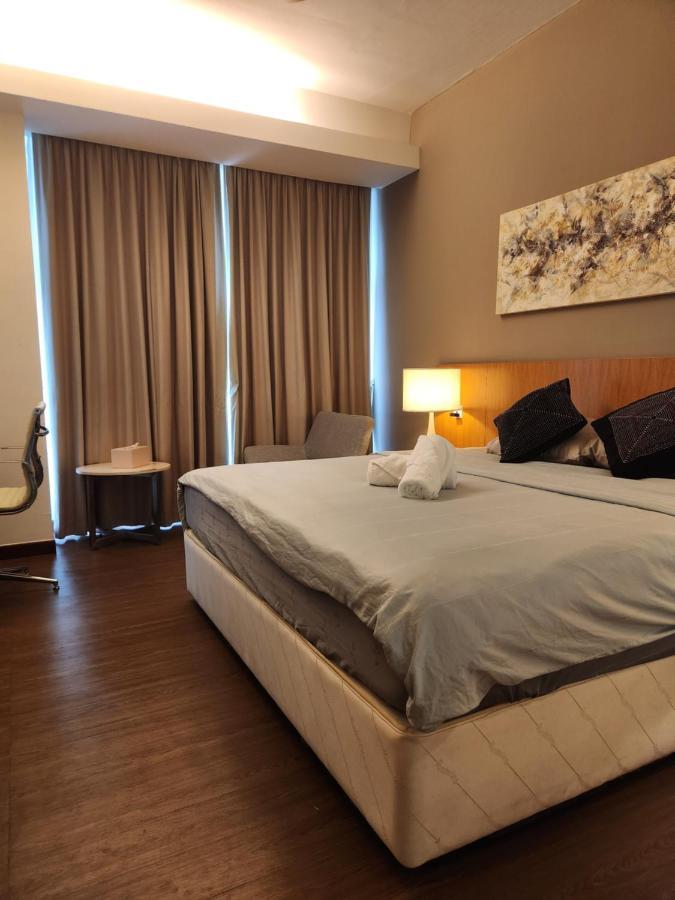 163 Walking Distance To Petronas Twin Tower Klcc * Kuala Lumpur