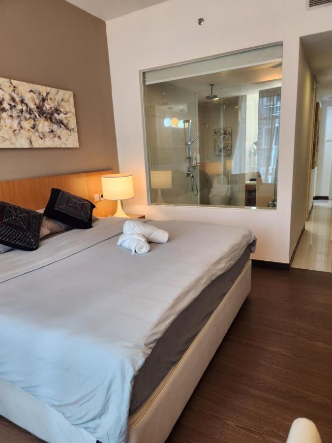 Apartemen 163 Walking Distance To Petronas Twin Tower Klcc