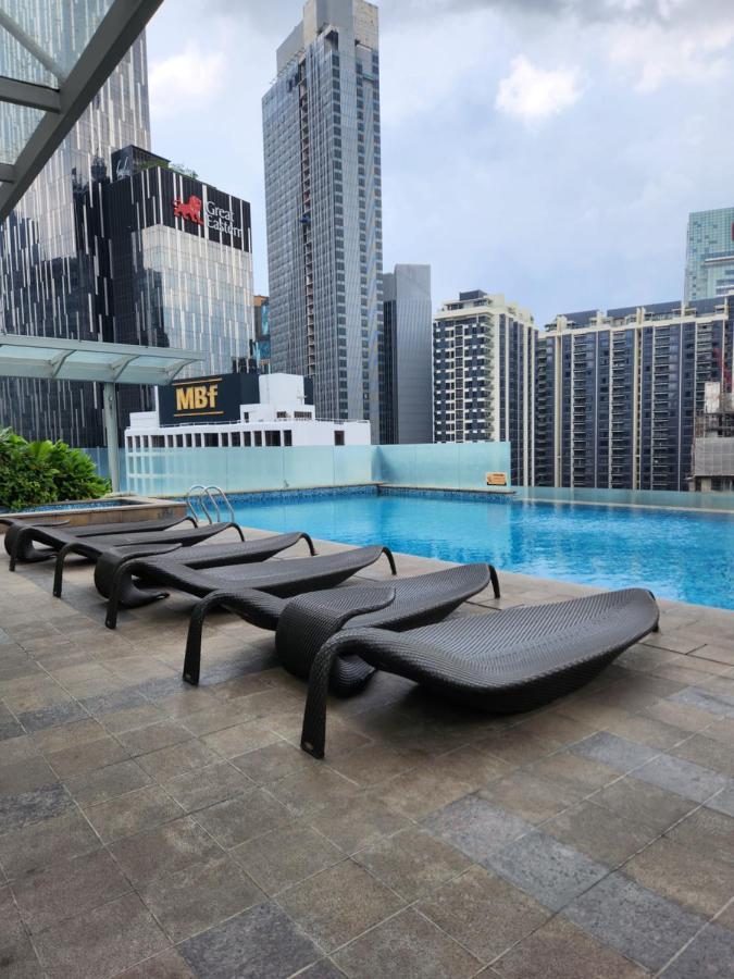 163 Walking Distance To Petronas Twin Tower Klcc Kuala Lumpur