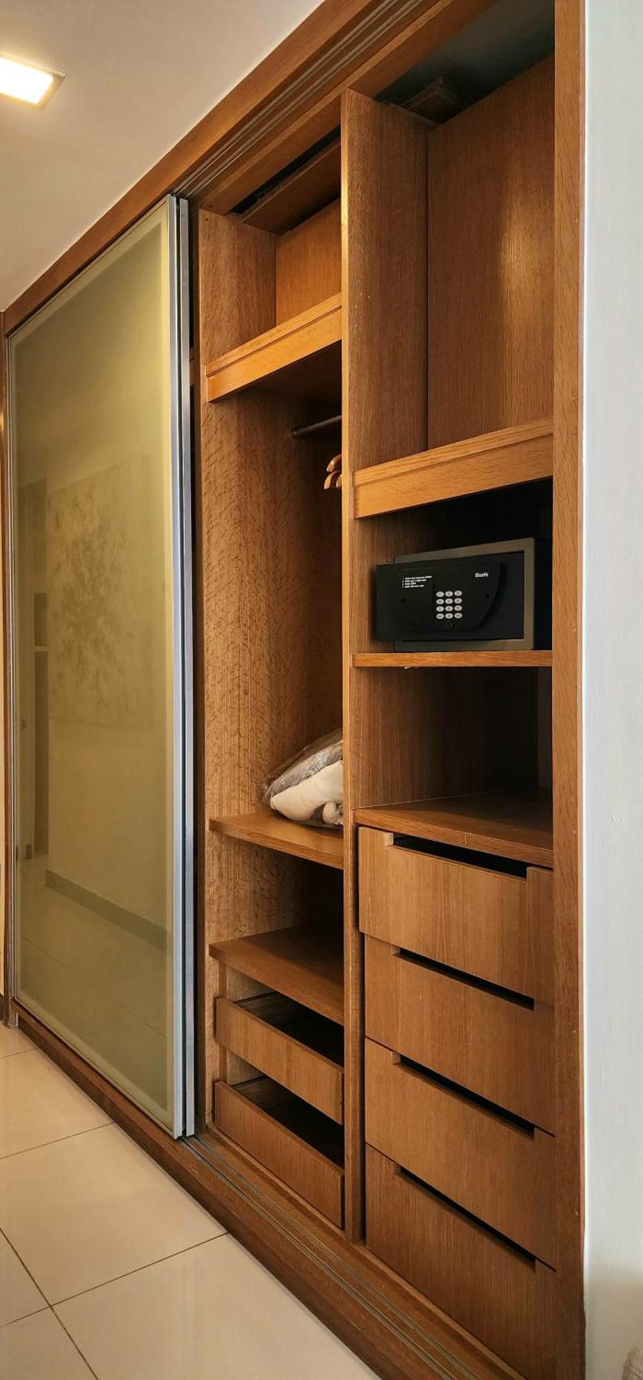 Apartemen 163 Walking Distance To Petronas Twin Tower Klcc Kuala Lumpur