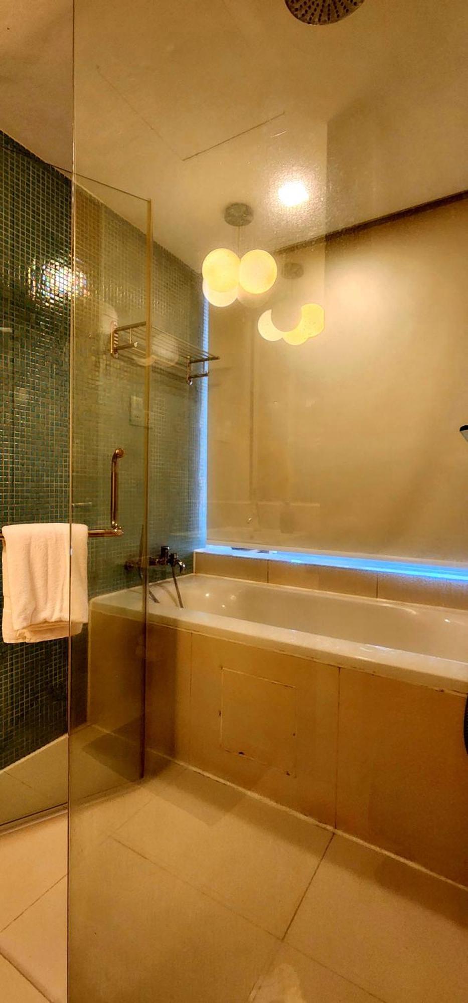 163 Walking Distance To Petronas Twin Tower Klcc * Kuala Lumpur