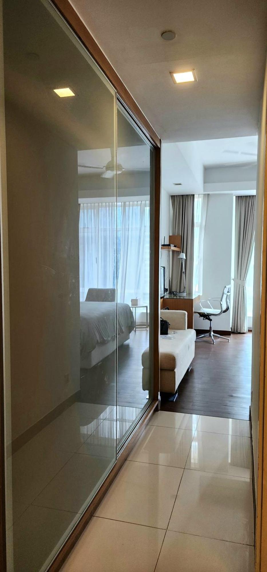 Apartemen 163 Walking Distance To Petronas Twin Tower Klcc