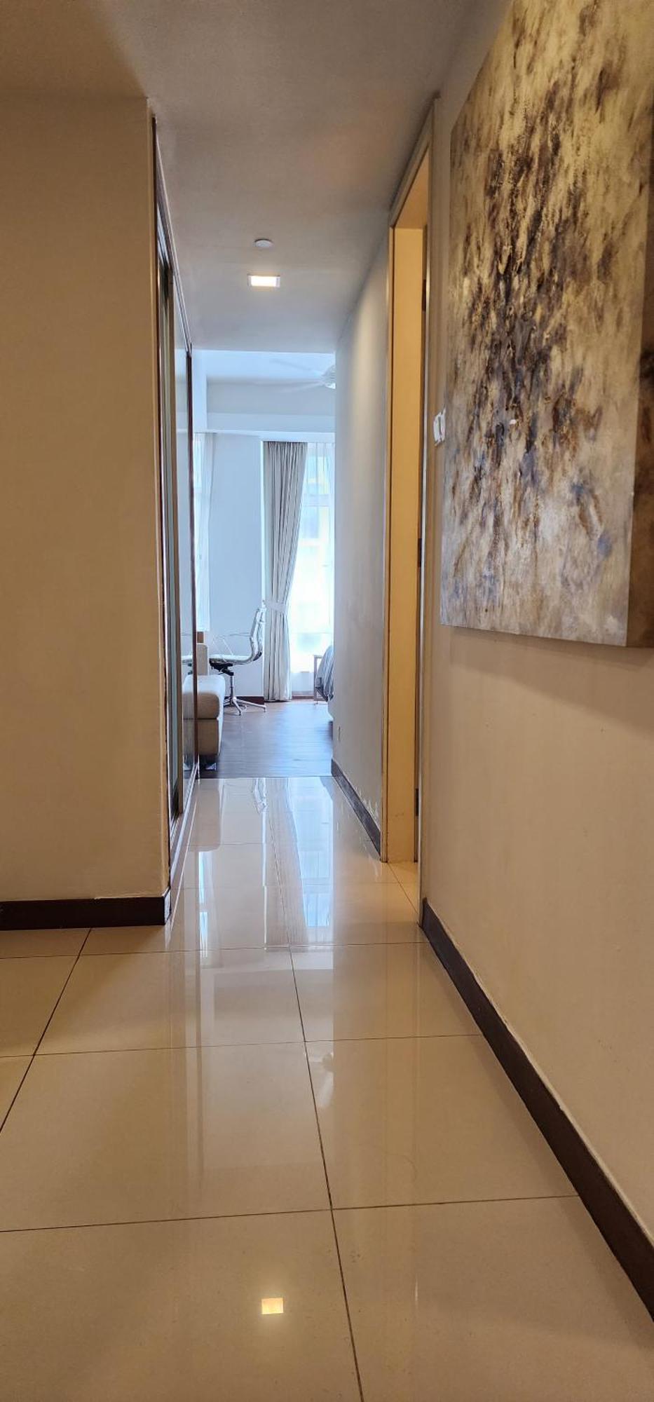163 Walking Distance To Petronas Twin Tower Klcc